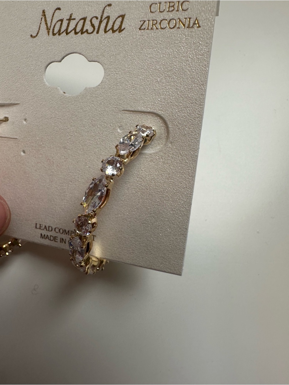 Nordstrom Rack‎ Jewelry Assortment - Picture 4 of 5